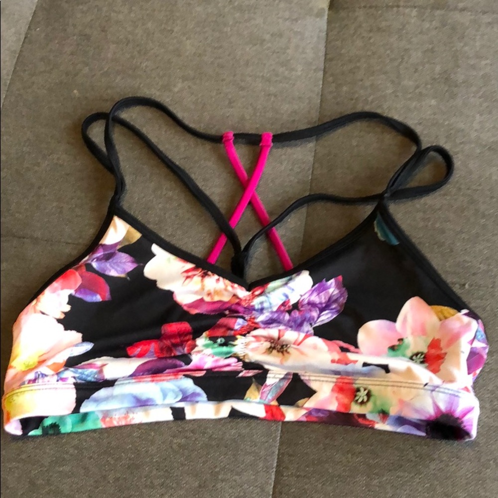 Sport bra